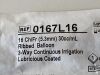 BARD Lot of 12 Foley Catheter  0167L16   Exp.2026-12 to 2028-02  (Y15) Foley Catheter