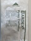 BARD Lot of 12 Foley Catheter  0167L16   Exp.2026-12 to 2028-02  (Y15) Foley Catheter
