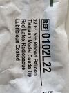 BARD Lot of 3 Foley Catheter  0102L22  Exp.2027-05  (Y15) Foley Catheter