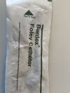 BARD Lot of 3 Foley Catheter  0102L22  Exp.2027-05  (Y15) Foley Catheter