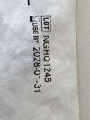 BARD Lot of 11 Foley Catheter  0103L14  Exp.2028-01 & 2028-03  (Y15) Foley Catheter