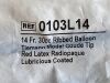 BARD Lot of 11 Foley Catheter  0103L14  Exp.2028-01 & 2028-03  (Y15) Foley Catheter