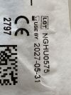 BARD Lot of 7 Urethral Catheter  086028   Exp.2027-05  (Y15) Urethral Catheter
