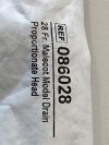 BARD Lot of 7 Urethral Catheter  086028   Exp.2027-05  (Y15) Urethral Catheter