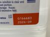 BAXTER Lot of 4 0.9% Sodium Chloride Irrigation USP  2F7123   Exp. 2026-09 & 2027-06  (K20) 0.9% Sodium Chloride Irrigation USP