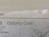 COLOPLAST Lot of 2 Ostomy Care  004215 Exp.2020-03 & 2020-05  (Y17) Ostomy Care