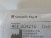 COLOPLAST Lot of 2 Ostomy Care  004215 Exp.2020-03 & 2020-05  (Y17) Ostomy Care