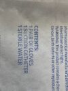 MEDLINE Lot of 2 Suction Catheter Kit  DYND41472   Exp.2024-05  (T15) Suction Catheter Kit