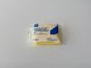 MEDLINE Lot of 3 Double Tread Slippers  MDTPS4B06FPY  (T14) Double Tread Slippers