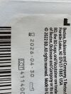 BD Lot of 55 VACUTAINER PUSH BUTTON BLOOD COLLECTION SET  367342   Exp.2025-08 to 2026-06  (T14/V27) Push Button