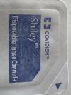 COVIDIEN Lot of 3 Disposable Inner Cannula  6IC75   Exp.2028-02 to 2028-12  (T14) Disposable Inner Cannula