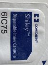 COVIDIEN Lot of 3 Disposable Inner Cannula  6IC75   Exp.2028-02 to 2028-12  (T14) Disposable Inner Cannula