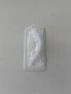 COVIDIEN Lot of 3 Disposable Inner Cannula  6IC75   Exp.2028-02 to 2028-12  (T14) Disposable Inner Cannula