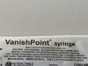 RETRACTABLE Lot of 69 VanishPoint Syringe  10161   Exp.2026-08  (T14) VanishPoint Syringe