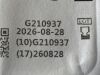 RETRACTABLE Lot of 69 VanishPoint Syringe  10161   Exp.2026-08  (T14) VanishPoint Syringe