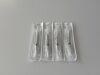 RETRACTABLE Lot of 69 VanishPoint Syringe  10161   Exp.2026-08  (T14) VanishPoint Syringe