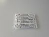 RETRACTABLE Lot of 69 VanishPoint Syringe  10161   Exp.2026-08  (T14) VanishPoint Syringe