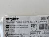 STRYKER Precision Reciprocating Saw Blade 27mm x 0.64mm  5100-037-233  Exp.2027-03  (T14) Precision Reciprocating