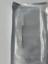 STRYKER Precision Reciprocating Saw Blade 27mm x 0.64mm  5100-037-233  Exp.2027-03  (T14) Precision Reciprocating