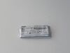 STRYKER Precision Reciprocating Saw Blade 27mm x 0.64mm  5100-037-233  Exp.2027-03  (T14) Precision Reciprocating