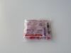 BD 1 Pack of 50 Capillary Blood Collection Tube  365963   Exp.2025-09  (T14) Z (No Additive Tubes)