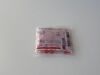 BD 1 Pack of 50 Capillary Blood Collection Tube  365963   Exp.2025-09  (T14) Z (No Additive Tubes)