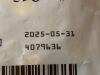 BD Pack of 50 ICROTAINER Blood Collection Tube, SST, microgard Closure, clot activator 365967   Exp.2025-05  (T14) SST