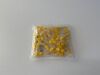 BD Pack of 50 ICROTAINER Blood Collection Tube, SST, microgard Closure, clot activator 365967   Exp.2025-05  (T14) SST