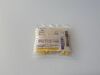 BD Pack of 50 ICROTAINER Blood Collection Tube, SST, microgard Closure, clot activator 365967   Exp.2025-05  (T14) SST