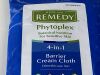 MEDLINE Pack of 8 Barrier Cream Cloth  MSC092508   Exp.2024-07  (T78) Barrier Cream Cloth