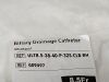 COOK MEDICAL Mac-Loc Locking Loop Biliary Drainage Catheter,  G09497   Exp.2024-08  (Z3) Biliary Drainage Catheter