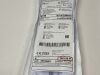 BOSTON SCIENTIFIC Lot of 4 Expel Nephroureteral Stent System with Twist-Loc   H7493935108260   Exp.2024-08  (Z3) Expel Nephroureteral