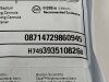 BOSTON SCIENTIFIC Lot of 4 Expel Nephroureteral Stent System with Twist-Loc   H7493935108260   Exp.2024-08  (Z3) Expel Nephroureteral