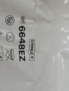 3M Ioba 2  6648EZ  Exp.2026-02  (Z3) Ioban 2