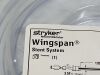 STRYKER Wingspan Stent System WS025015   Exp.2024-09  (T78) Wings Pan