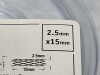 STRYKER Wingspan Stent System WS025015   Exp.2024-09  (T78) Wings Pan