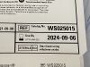 STRYKER Wingspan Stent System WS025015   Exp.2024-09  (T78) Wings Pan
