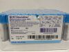 BD Lot of 99 Blood Collection Tubes  363083  Exp.2024-02  (Y15) Blood Collection Tubes