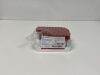 BD Lot of 76 Blood Collection Tubes  367812   Exp.2024-09  (Y15) Blood Collection Tubes