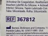 BD Lot of 76 Blood Collection Tubes  367812   Exp.2024-09  (Y15) Blood Collection Tubes