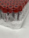BD Lot of 76 Blood Collection Tubes  367812   Exp.2024-09  (Y15) Blood Collection Tubes