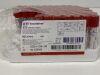 BD Lot of 76 Blood Collection Tubes  367812   Exp.2024-09  (Y15) Blood Collection Tubes