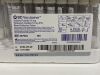 BD Lot of 94 Venous Blood Collection Tube Gray 6mL Hemogard Closure   367925   Exp.2024-09  (Y15) Blood Collection Tubes