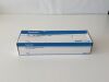 BSN Box of 50 Plaster Splints Fast Setting  7395 (72274-02) (Y52) Plaster Splints Fast Setting