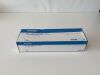 BSN Box of 50 Plaster Splints Fast Setting  7395 (72274-02) (Y52) Plaster Splints Fast Setting