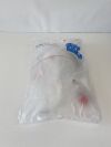 AMBU Spur II Bag Reservoir Adult Resuscitator, Medium Mask, PEEP Valve  520611001oo  (Y52) Spur II