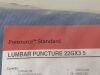 CARDINAL HEALTH Lot of 2 Presource Standard  26-LP3COA  Exp.2024-08  (Y52) Presource Standard