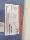 CARDINAL HEALTH Lot of 2 Presource Standard  26-LP3COA  Exp.2024-08  (Y52) Presource Standard