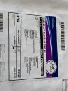BOSTON SCIENTIFIC EndoVive Standard PEG Kit  M00509040   Exp.2026-04 (Y54) EndoVive Standard PEG Kit
