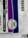 BOSTON SCIENTIFIC EndoVive Standard PEG Kit  M00509040   Exp.2026-04 (Y54) EndoVive Standard PEG Kit